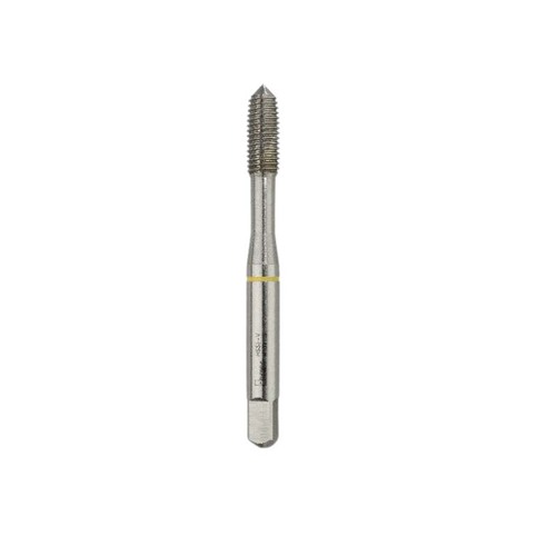 Bordo 6 x 1mm HSSE-V3 Yellow Band Roll Form Tap 3255-6.00