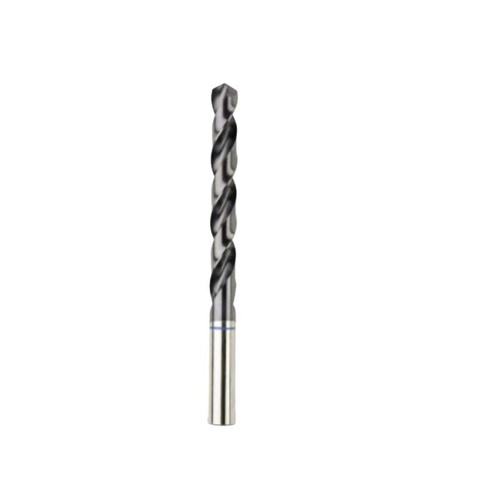 Bordo 2mm HSS Cobalt TiAlN Coated Blue Band Jobber Drill Bit 2050-2.00