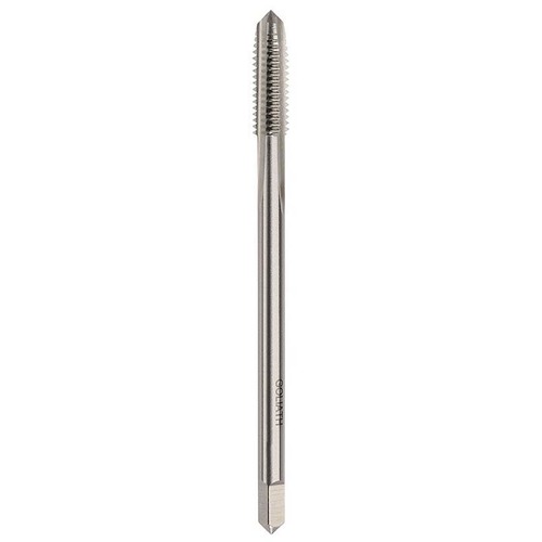 Goliath 3 x 0.5mm MC Bottoming HSS-Co5 Bright Tap - Reduced Shank