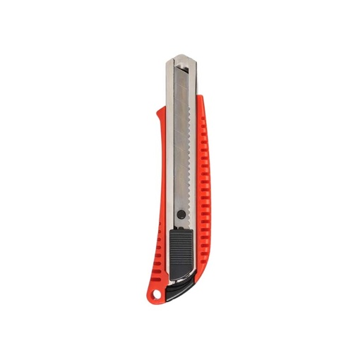 MVRK 18mm Easy Slide Snap Knife - 1015-18SK