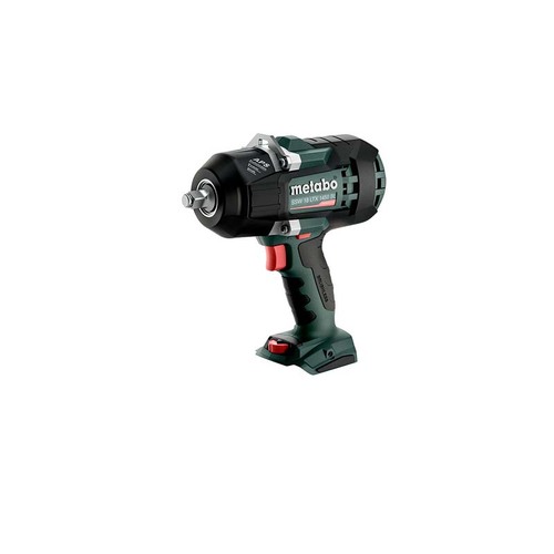 Metabo 18V Brushless 1/2" Cordless Impact Wrench (Tool Only) 602401850