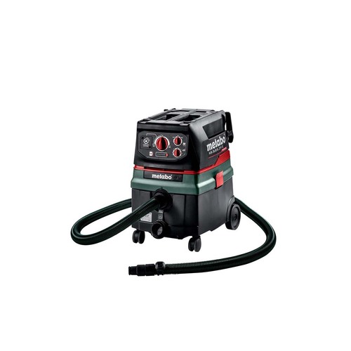 Metabo 18V Brushless Cordless Wet & Dry Vacuum Cleaner 602046850