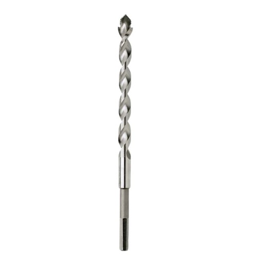 Bordo 22 x 300mm HSS Power-Bore Auger Drill Bit - 2662-22.0X300