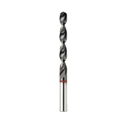 Bordo 2mm HSS Cobalt TiAlN Coated Red Band Jobber Drill Bit - 2052-2.00