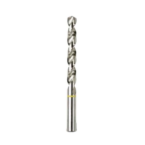 Bordo 2mm HSS Yellow Band Jobber Drill Bit - 2054-2.00