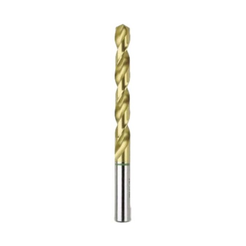 Bordo 2mm HSS Cobalt TiN Coated Green Band Jobber Drill Bit