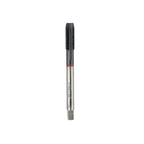 Bordo 24 x 3mm HSSE-V3 TiAlN Coated Red Band Spiral Point Tap