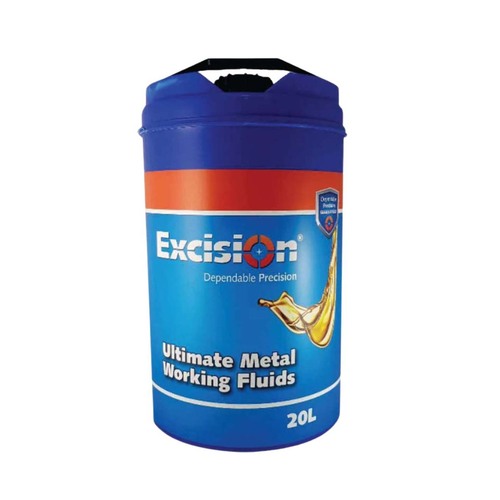 Excision XDP116 Aluminium Spray Mist - 20L