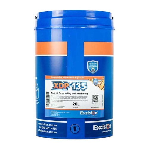 Excision XDP135 Machining Oil - 20L