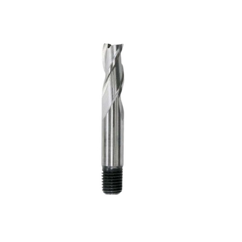 Bordo 6mm Long Threaded HSS Cobalt Multimill - 6036-6.00L