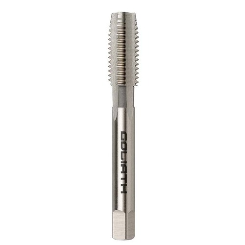 Goliath 9/16" x 18 UNF Straight Flute Tap Intermediate Left Hand - HSS