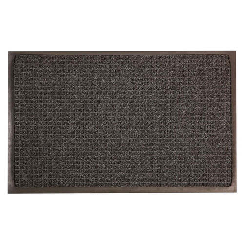 Waterhog Classic Mat 900 x 1200mm Charcoal