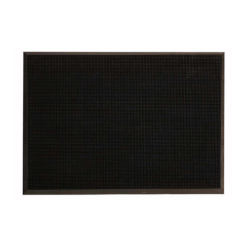 Multiguard Mat 900 x 1800mm Black