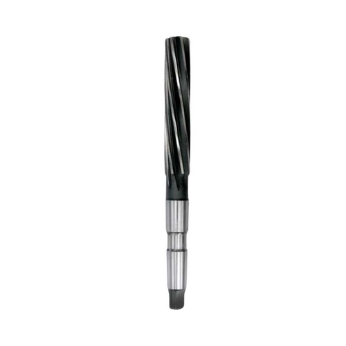 Bordo 29/32" #2 Morse Taper Shank HSS Machine Reamer - Imperial