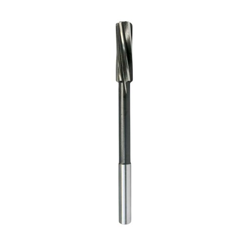 Bordo 8mm Chucking Reamer HSS-Co Right Hand - 6321-8.00