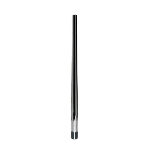 Bordo 12mm 1:50 Inclination Hand Taper Pin Reamer HSS - 6331-12.00