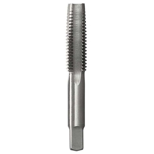 Bordo 27 x 3mm Metric Coarse Taper Chrome Alloy Hand Tap