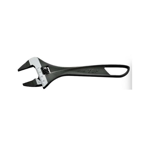 Trax TOP Thin Jaw Adjustable Wrench 24mm