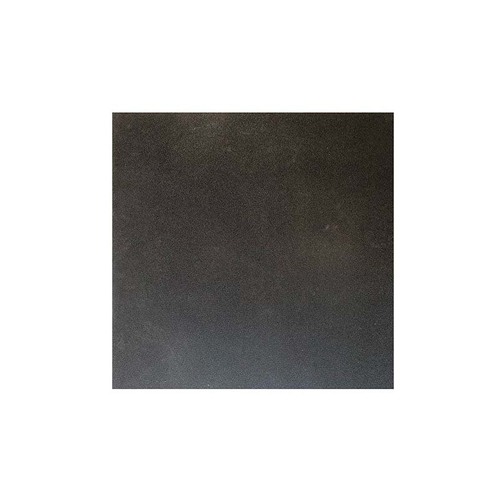 Gym Mat Domestic & Light Commercial Gym Flooring 1m x 1m x 10mm Black