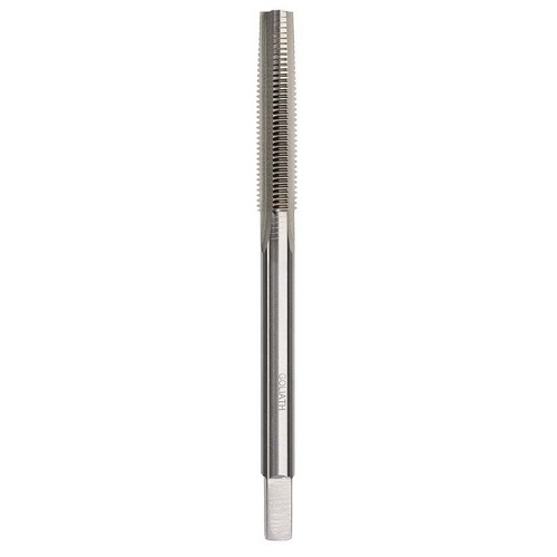 Goliath No. 8 x 32 UNC Taper Machine Nut HSS Tap Bright L08CH3