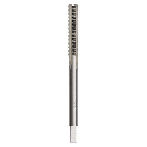 Goliath No. 8 x 32 UNC Bottom Machine Nut HSS Tap Bright L08CK3