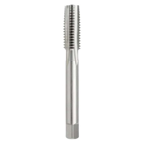 Bordo 7 x 1mm Metric Coarse Taper HSS Hand Tap - 3020-7.00T