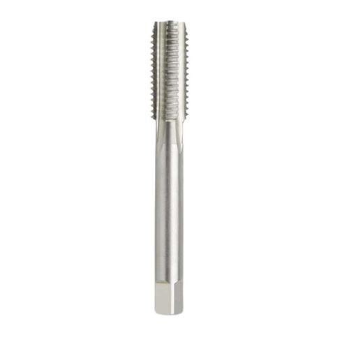 Bordo 48 x 5mm Metric Coarse Bottoming HSS Hand Tap - 3020-48.00B