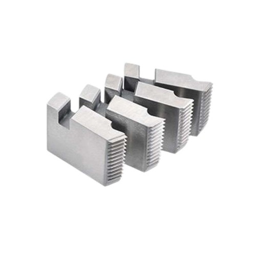 Goliath 3/4" UNC Coventry Chaser (Dieheads) 1" S-Rake, 4 Pieces