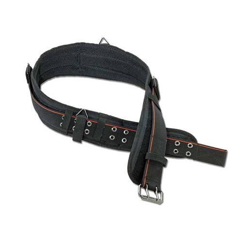Ergodyne Arsenal 5555 5-Inch Padded Tool Belt, Medium