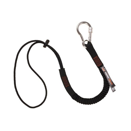 Ergodyne Squids 3105 Single Carabiner Tool Lanyard 6.8kg