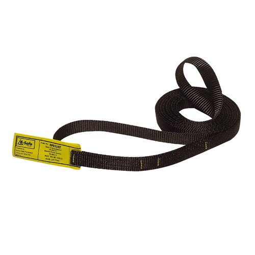 B-Safe Attachment Strap 1.5m - Pack of 2