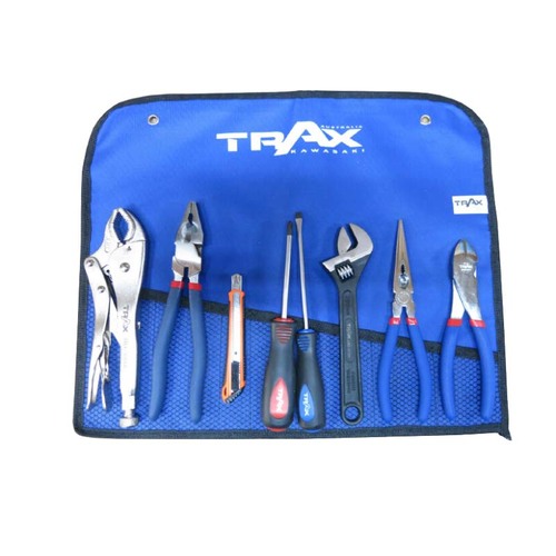 Trax ARX-TRGP General Purpose Tool Roll