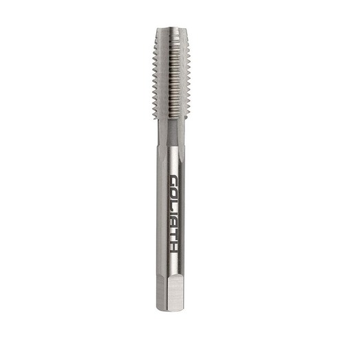 Goliath 7/32" x 28 TPI BSF Straight Flute Tap - Intermediate HSS AK10BB3