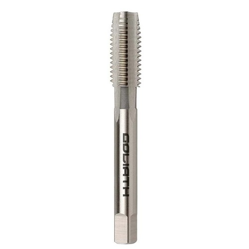 Goliath 1" x 10 TPI BSF Intermediate Left Hand HSS Tap C20BB4L