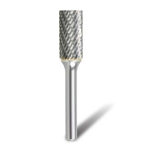 Bordo 1/16 x 1-1/2" SA-41 Cylindrical 1/8" Shank Burr - 6400-95013