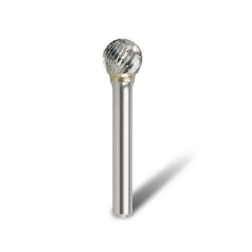 Bordo 3/32" SD-41 Ball Shape 1/8" Shank Burr - 6400-95206