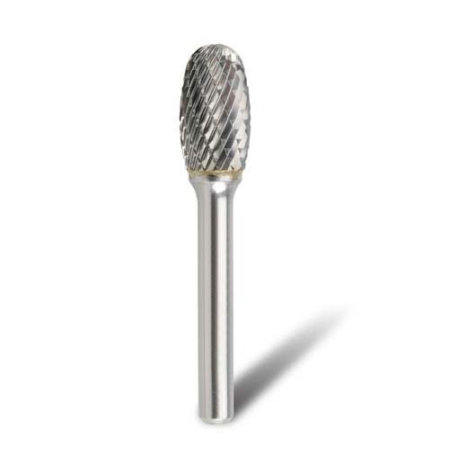 Bordo 1/8" SE-41 Oval Shape 1/8" Shank Burr - 6400-95162