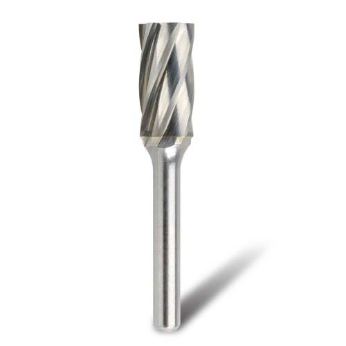 Bordo 1/4" SA-1NF Cylindrical 1/4" Shank Burr - 6401-95289