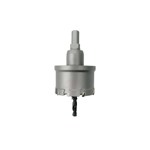 Bordo XP2 Deep Cut TCT Tungsten Carbide Hole Saw 16mm - 7081-16