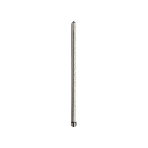 Bordo 1/4" Pin Suits 25mm Annular Cutter - 7400-1/4X77