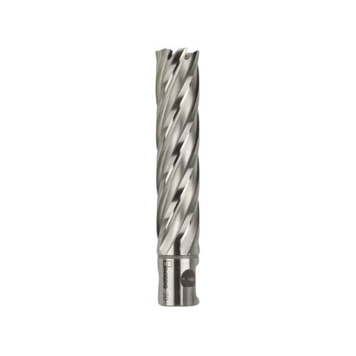 Bordo 19 x 75mm HSS-M2Al Annular Cutter - 7400-19X75
