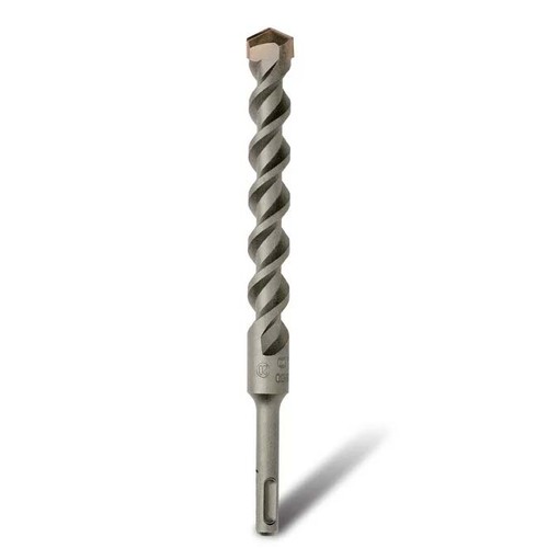 Bordo 18 x 210mm SDS Plus Masonry Drill Bit - 2544-18.00X210