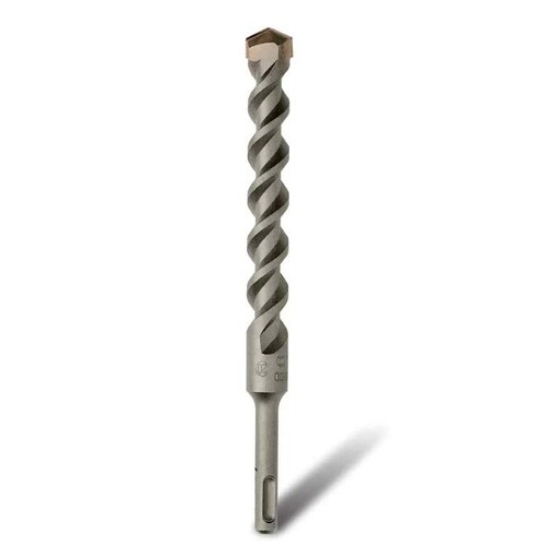 Bordo 25 x 1000mm SDS Plus Masonry Drill Bit - 2544-25.00X1000