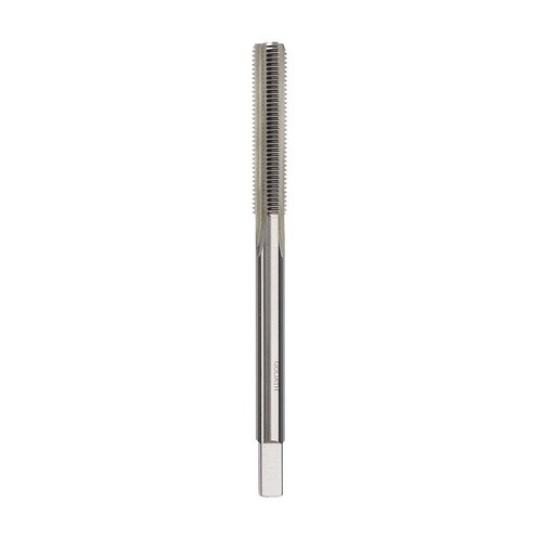 Goliath 1/8" x 40 TPI BSW Bottom Machine Nut HSS Bright Tap - L07AK3