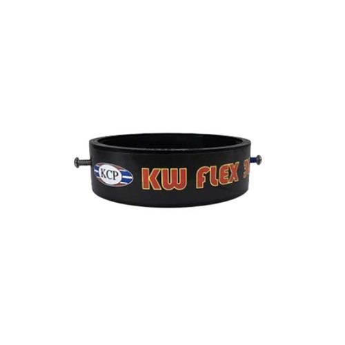 KCP KW Flex Coupling Nylon Cover Size 30 KW10 Type With M6 Fasteners