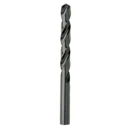 Bordo 2.7mm Black Night M2 HSS Jobber Drill Bit 2003-2.70 - Pack of 10