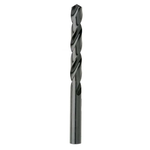 Bordo 12.1mm Black Night M2 HSS Jobber Drill Bit 2003-12.10 - Pack of 5
