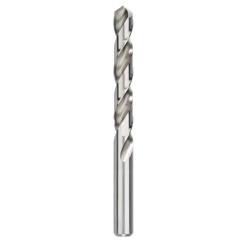 Bordo 1.8mm Bright M2 HSS Jobber Drill Bit 2007-1.80 - Pack of 10