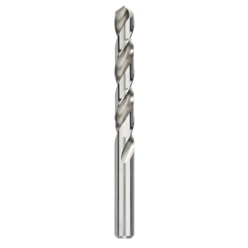 Bordo 2mm Bright M2 HSS Jobber Drill Bit 2007-2.00 - Pack of 10