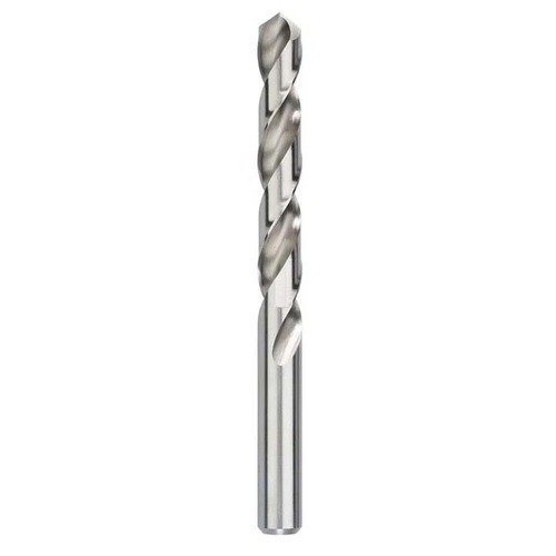 Bordo 7.2mm Bright M2 HSS Jobber Drill Bit 2007-7.20 - Pack of 10